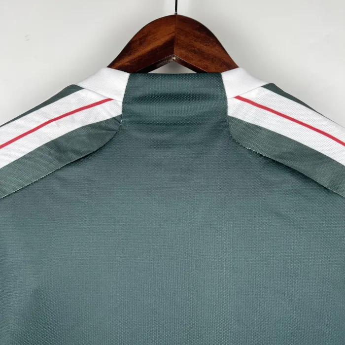 Manchester United Man Away Jersey 23/24