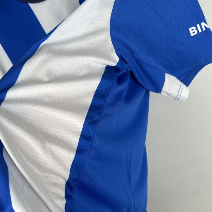 FC Porto Home Man Jersey 23/24