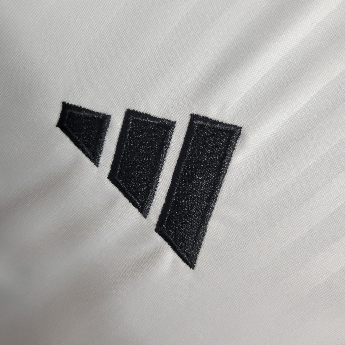 Fulham Home Man Jersey 23/24