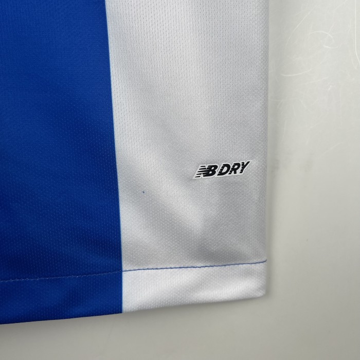 FC Porto Home Man Jersey 23/24
