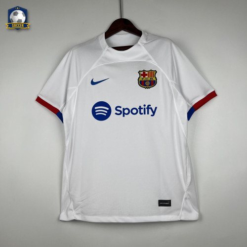 Barcelona Away Men Jersey 23/24