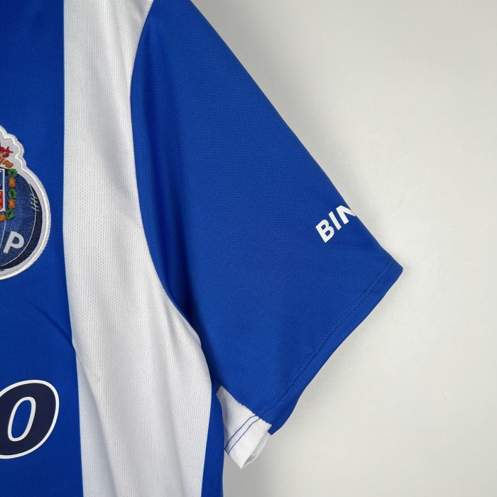 FC Porto Home Man Jersey 23/24