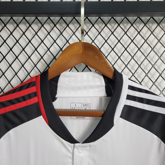 Fulham Home Man Jersey 23/24