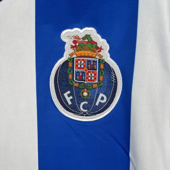 FC Porto Home Man Jersey 23/24