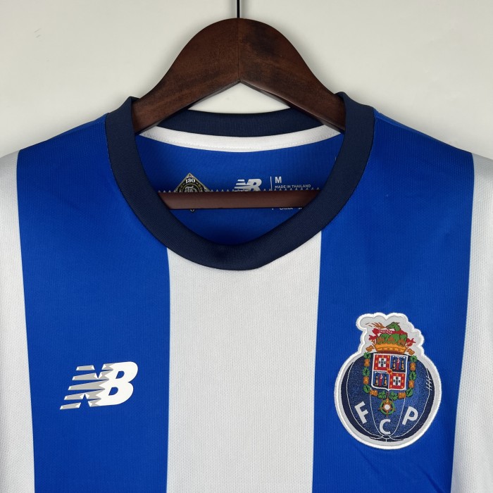 FC Porto Home Man Jersey 23/24