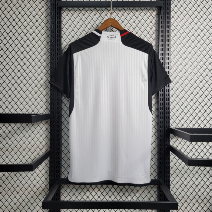 Fulham Home Man Jersey 23/24