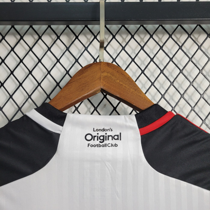 Fulham Home Man Jersey 23/24