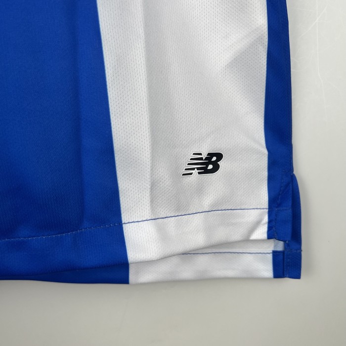 FC Porto Home Man Jersey 23/24