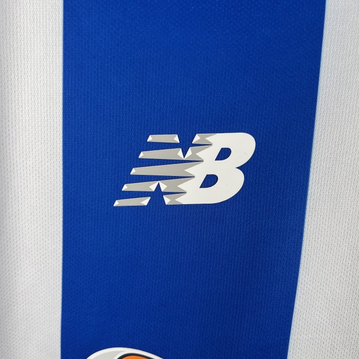 FC Porto Home Man Jersey 23/24