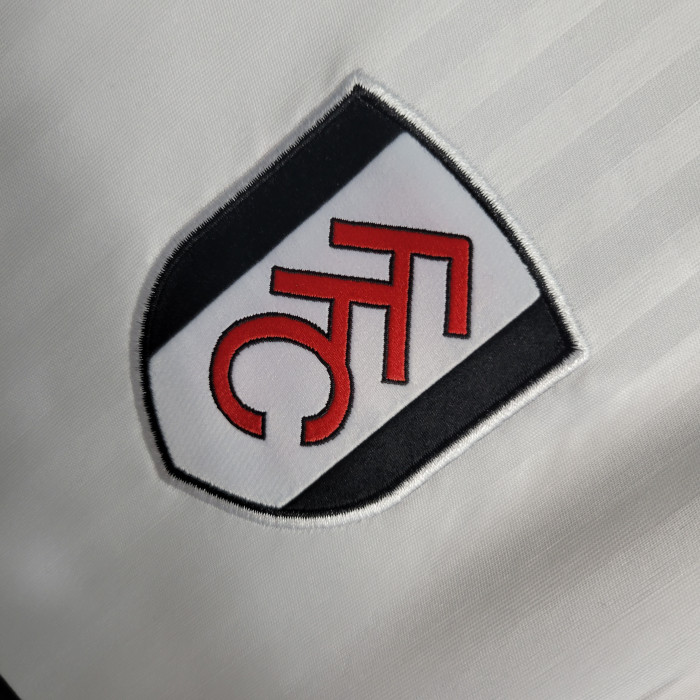Fulham Home Man Jersey 23/24