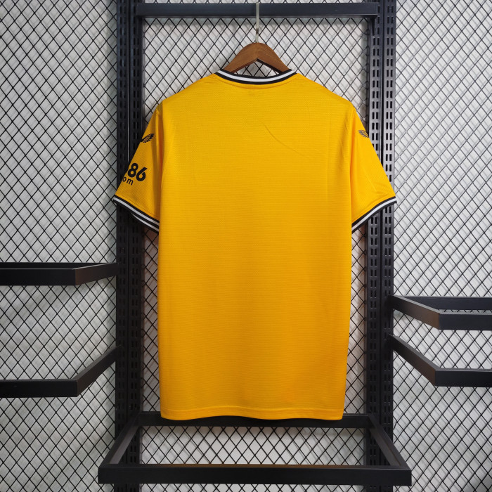 Wolves Home Man Jersey 23/24