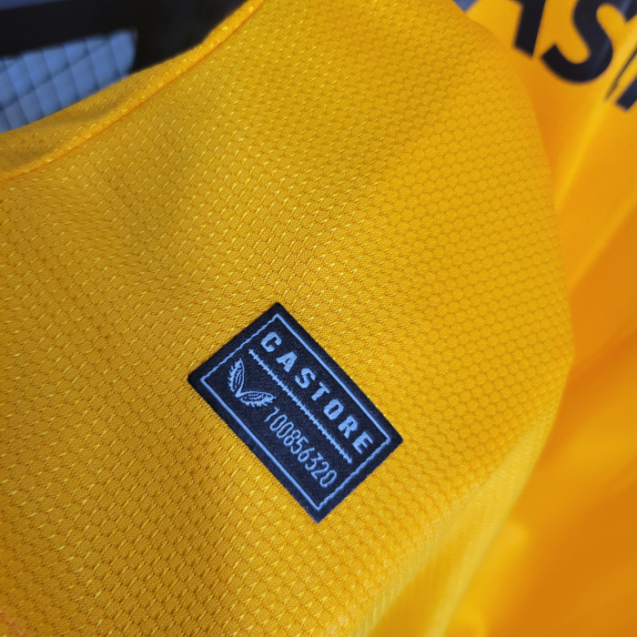 Wolves Home Man Jersey 23/24