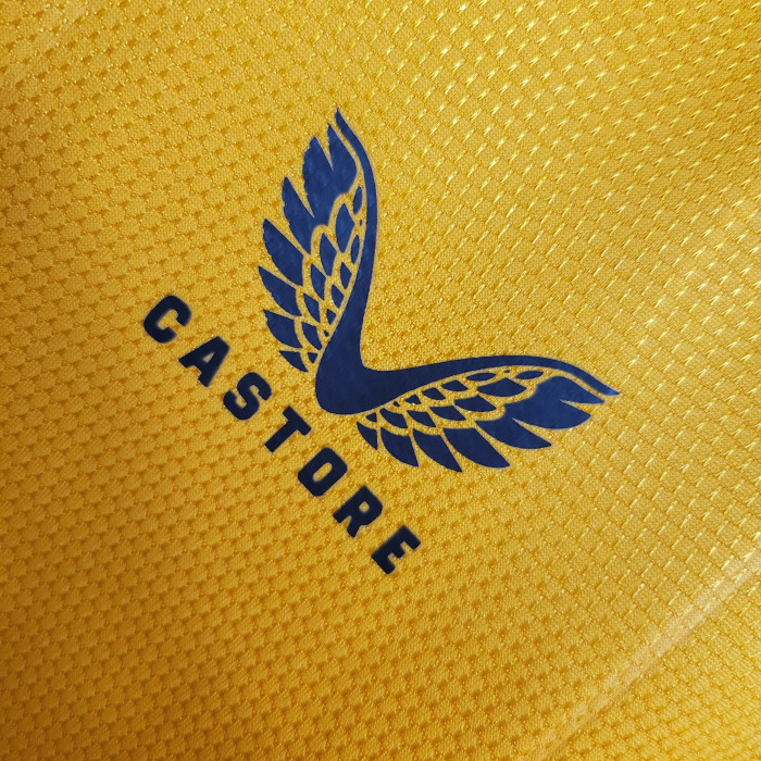 Wolves Home Man Jersey 23/24