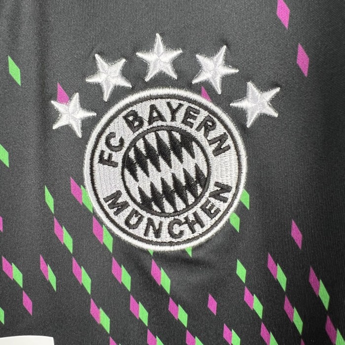 Bayern Munich Away Man Jersey 23/24