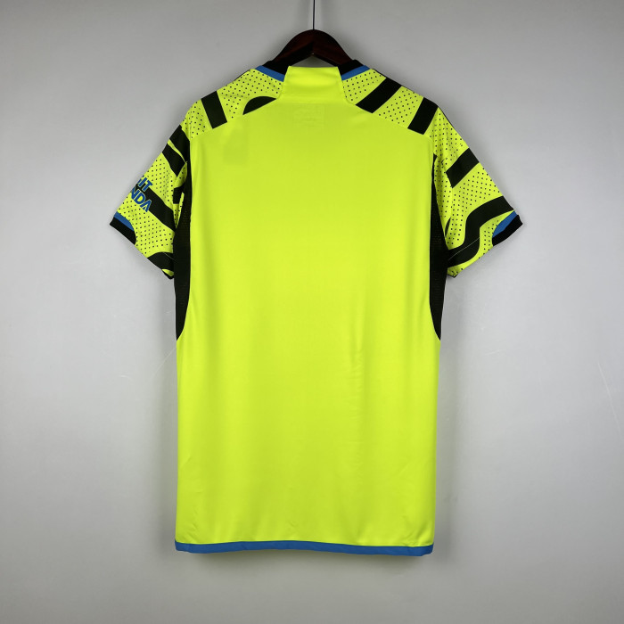 Arsenal Away Man Jersey 23/24
