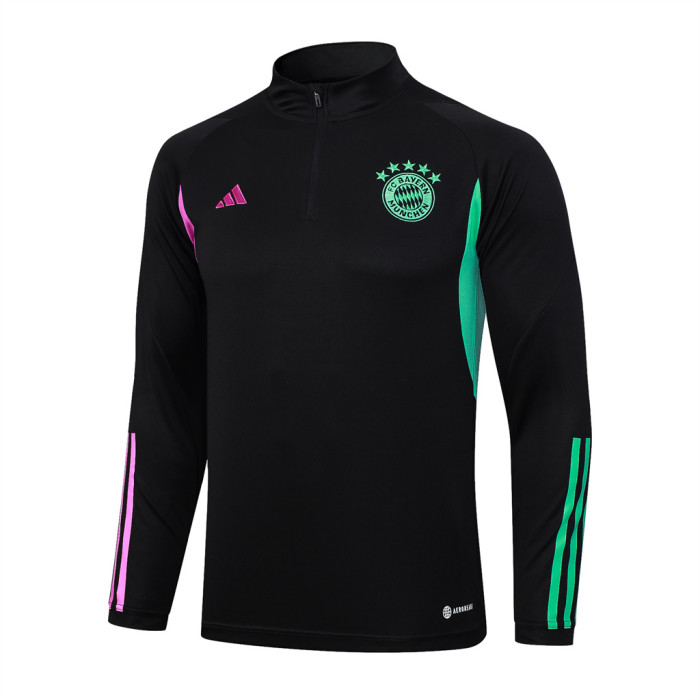 Bayern Munich Training Jersey Suit 22/23