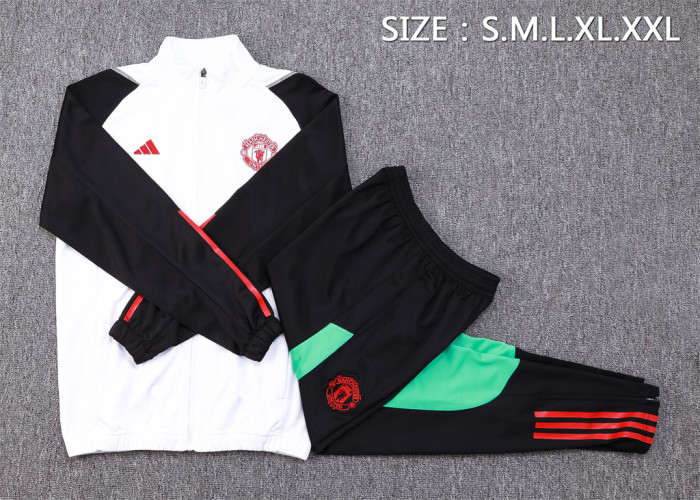 Manchester United Training Jacket 23/24