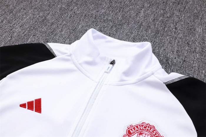 Manchester United Training Jacket 23/24