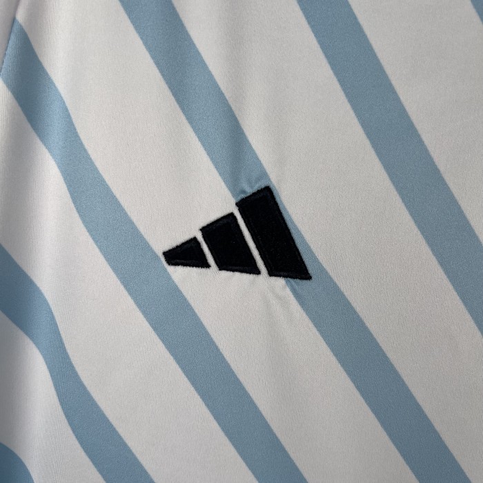 Nottingham Forest Away  Man Jersey 23/24