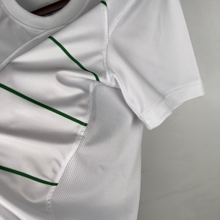 Sporting Lisbon Away Man Jersey 23/24