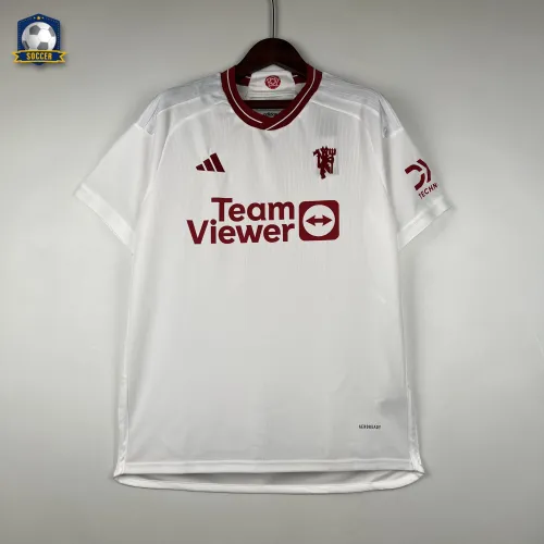 Manchester United Man Third Jersey 23/24