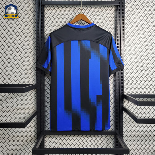 Inter Milan Home Man Jersey 23/24