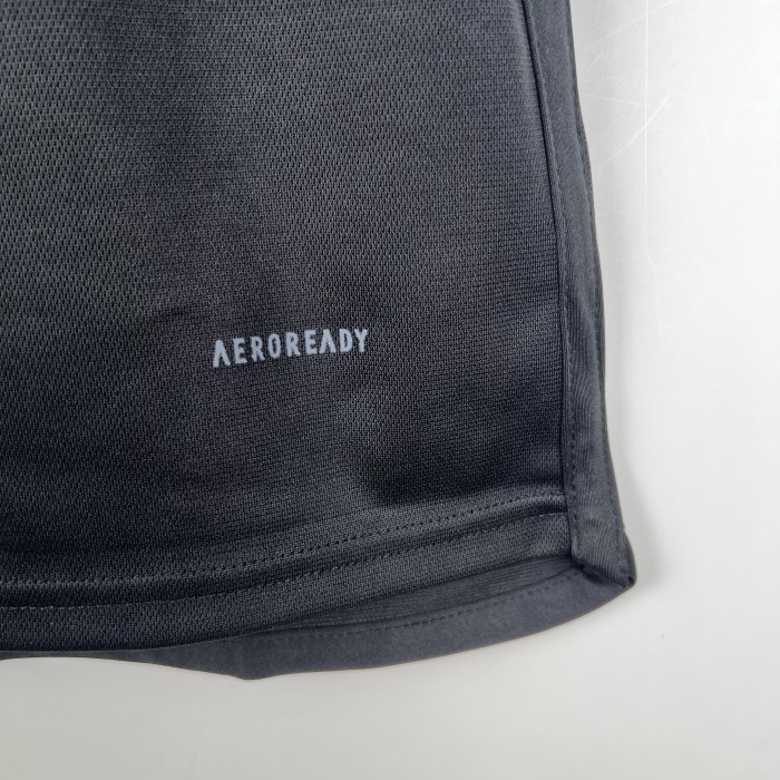 Real Madrid Third Man Jersey 23/24