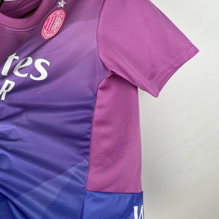 AC Milan Third Man Jersey 23/24