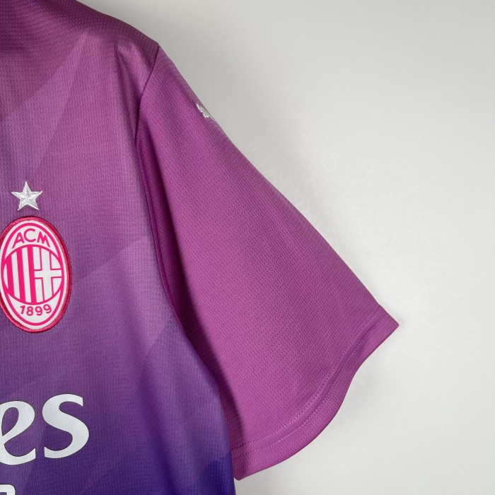 AC Milan Third Man Jersey 23/24