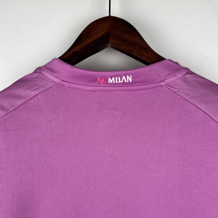 AC Milan Third Man Jersey 23/24