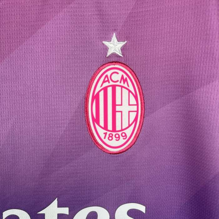 AC Milan Third Man Jersey 23/24