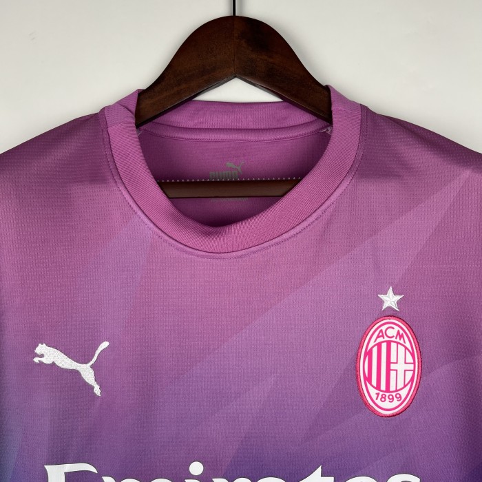 AC Milan Third Man Jersey 23/24