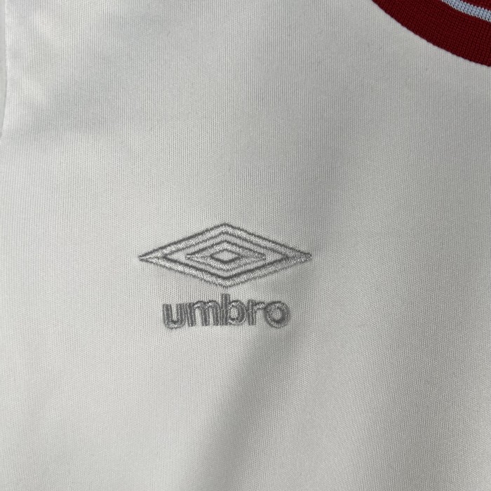 West Ham United Away Kids Jersey 23/24