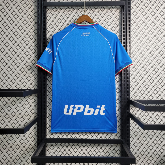 Napoli Home Man Jersey 23/24