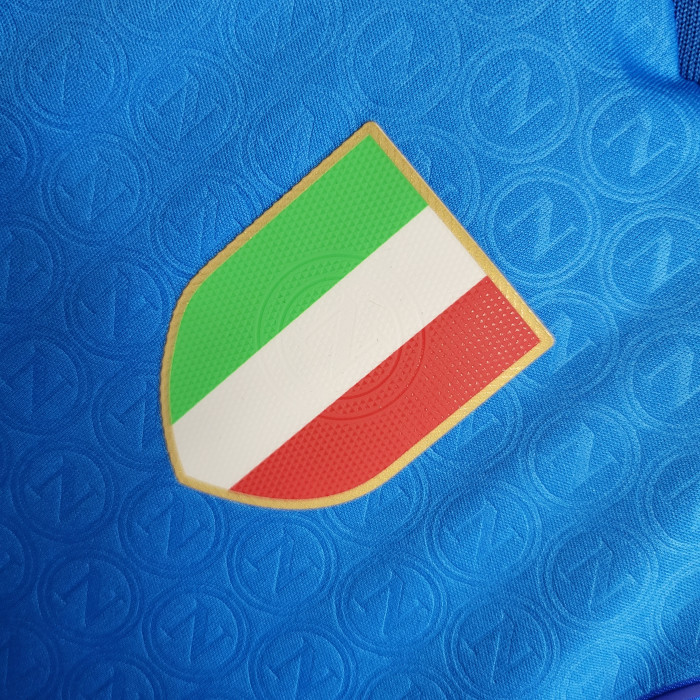 Napoli Home Man Jersey 23/24