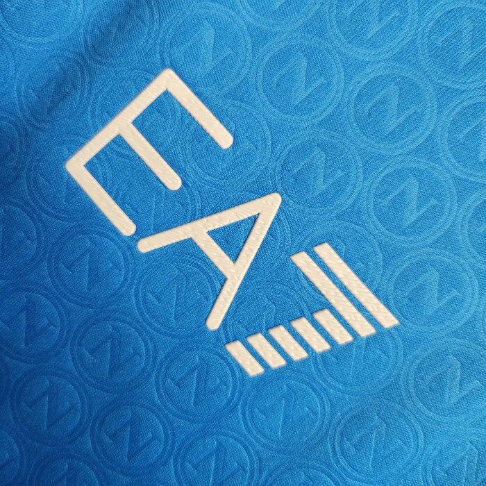 Napoli Home Man Jersey 23/24