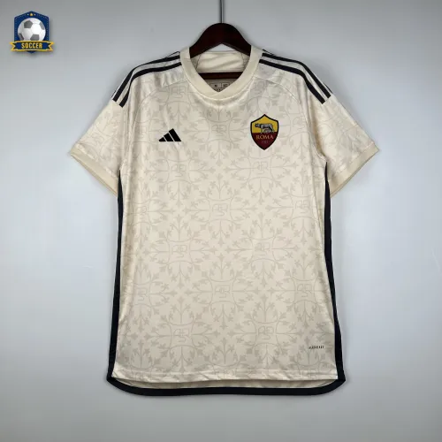 AS Roma Away Man Jersey 23/24