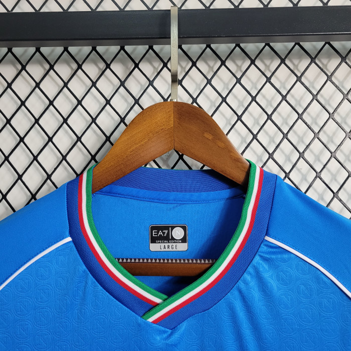 Napoli Home Man Jersey 23/24