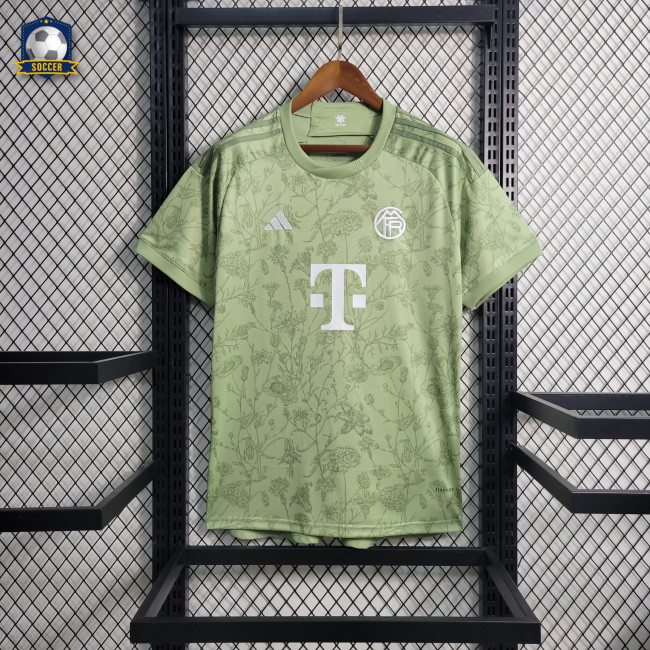 Bayern Munich Oktoberfest Men Jersey 23/24