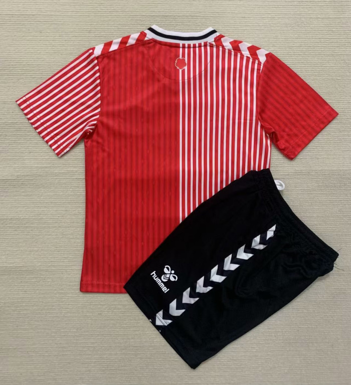 Southampton Home Kids Jersey 23/24