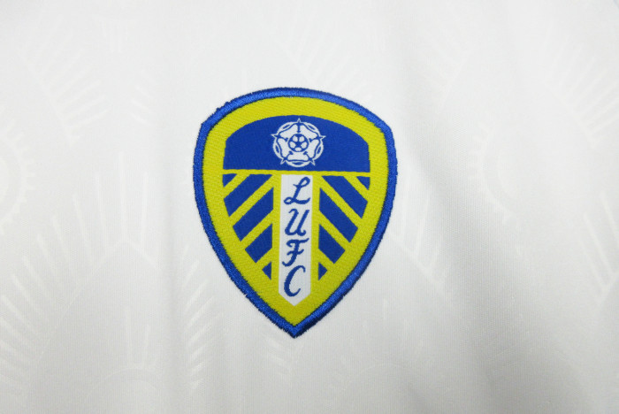Leeds United Home Man Jersey 23/24