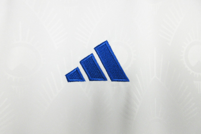 Leeds United Home Man Jersey 23/24