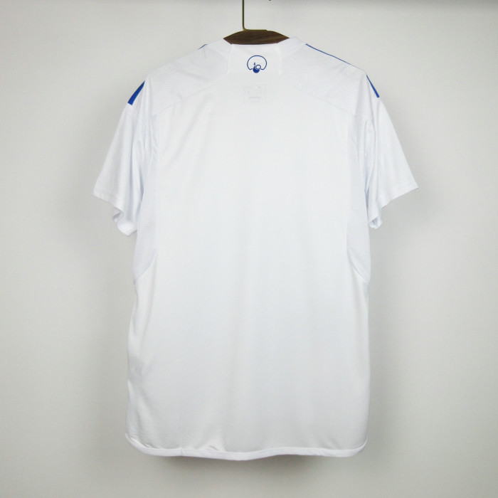 Leeds United Home Man Jersey 23/24