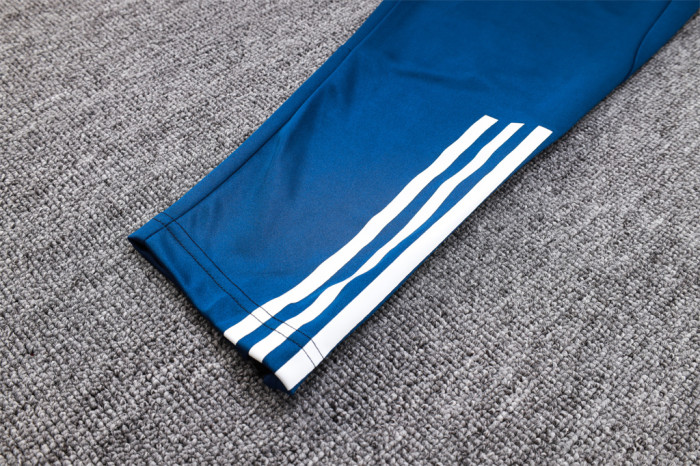 Manchester United Training Jersey Suit 23/24