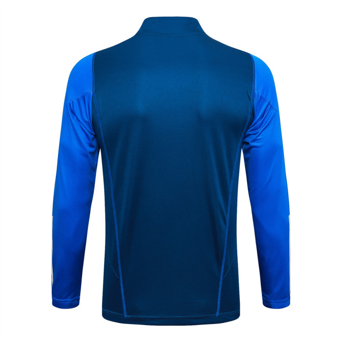 Manchester United Training Jersey Suit 23/24