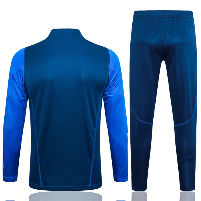 Manchester United Training Jersey Suit 23/24