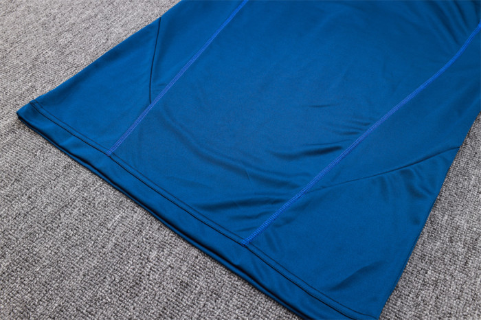 Manchester United Training Jersey Suit 23/24