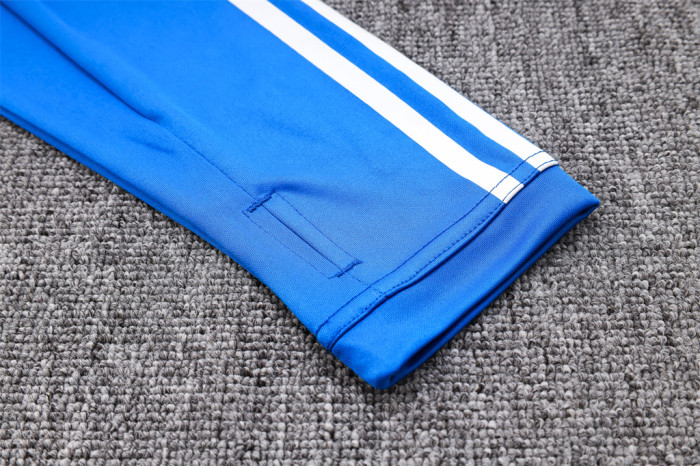 Manchester United Training Jersey Suit 23/24