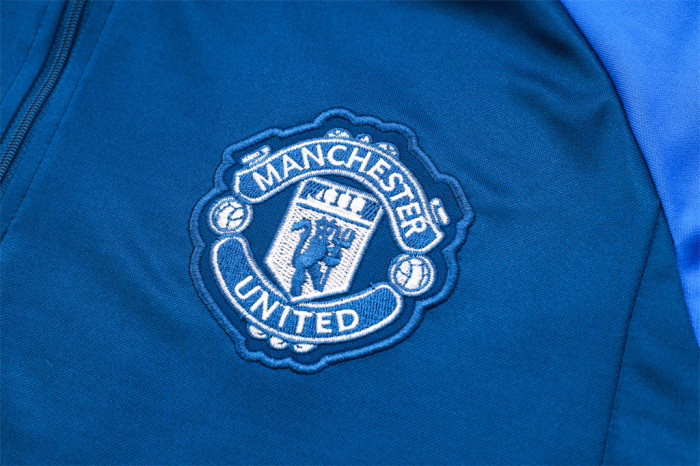 Manchester United Training Jersey Suit 23/24