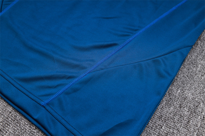 Manchester United Training Jersey Suit 23/24